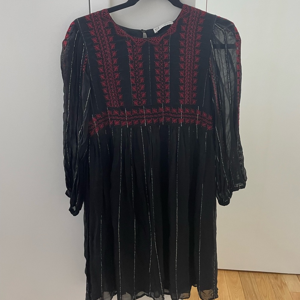 Zara dress